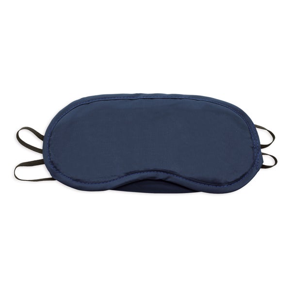 Reise Augenmaske Hills - marineblau 1 St