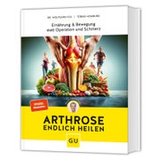 Gu Arthrose Endlich Heilen 1 St