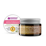 Produktabbildung: KrÄutersalbe Mit Sumach Wegerich Propolis 30 ml