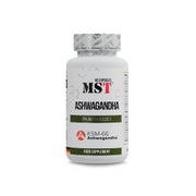 MST - Ashwagandha KSM 66 0.049 kg