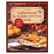 Gasthausrezepte für Harry Potter Fans