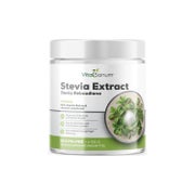 VitaSanum® - Stevia Extrakt (Stevia rebaudiana) 50 g
