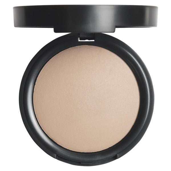 Nilens Jord, Baked Mineral Powder 8 g