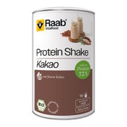 Bio Protein Shake Soja Kakao Pulver 300 g