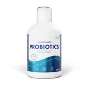 Swedish Nutra - Probiotics Liquid 500 ml