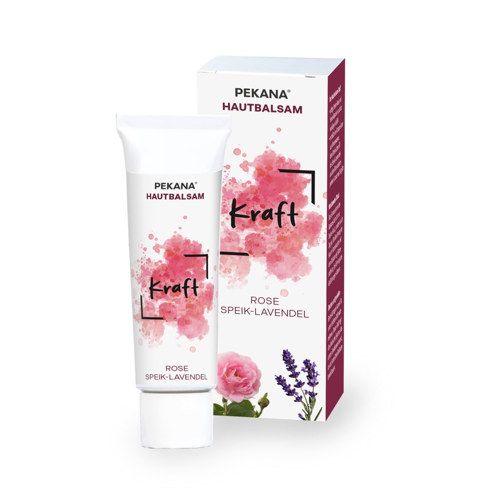 Hautbalsam 1 Kraft 15 g