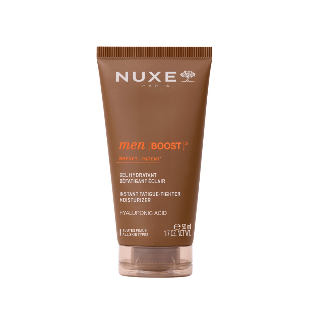 Nuxe Men Feuchtigkeitsgel 50 ml