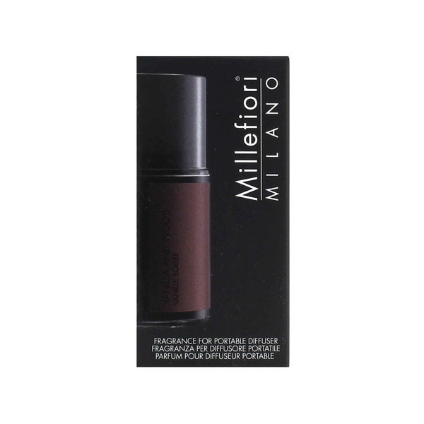 Millefiori Moveo Vanilla & Wood náplÅ do difuzéru 15 ml