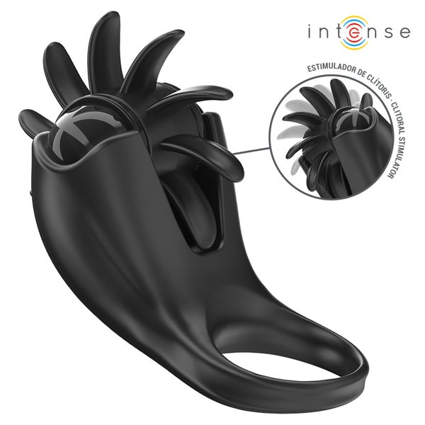 Intense - Intense - Mabel Vibrationsring 1 St