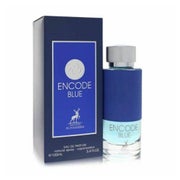 Encode Blue - EDP - Inhalt: 100 ml 0,1 l