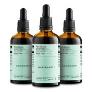 Produktabbildung: Marishanti Passionsblume Extrakt – alkoholfrei 3x300 ml