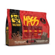Mutant Mass Dual Chamber Bag Triple Chocolate/Vanilla Ice Cream
