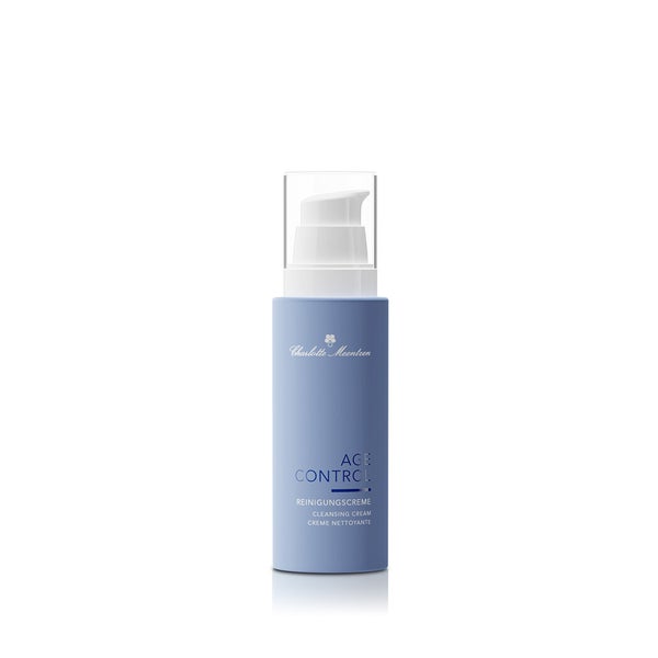 Charlotte Meentzen, Age Control Reinigungscreme 125 ml
