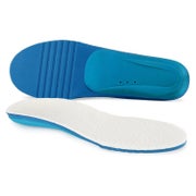Sportliche Einlegesohlen für Herren Damen - Arch Support Däm 1 St