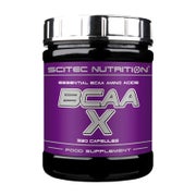 Scitec BCAA-X
