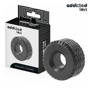 Addicted Toys - Penisring Extra Dick 1 St