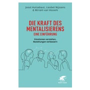 Die Kraft des Mentalisierens – Eine Einführung 1 St