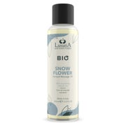 Snow Flower natürliches Bio-Massageöl pflegend 100 ml (0.1 l) 100 ml