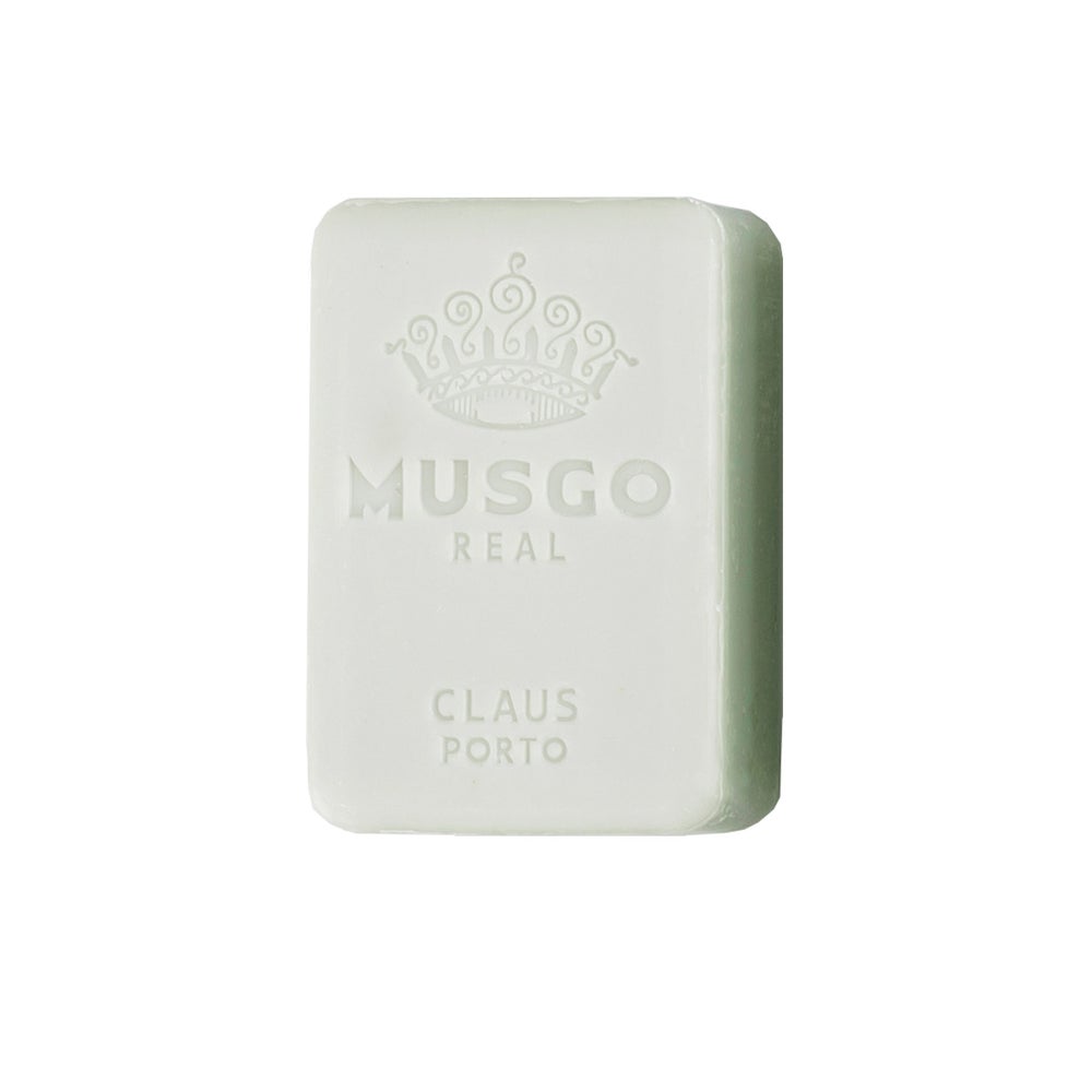 Claus Porto Seife Men's Body Soap Classic Scent