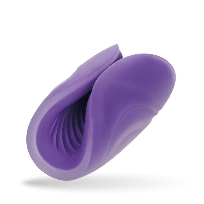 Lovelyness - Handjob Masturbator - Lila online kaufen | DocMorris