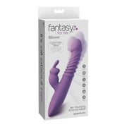 Fantasy For Her - FFH Her Thrusting Silicone Rab 1 St