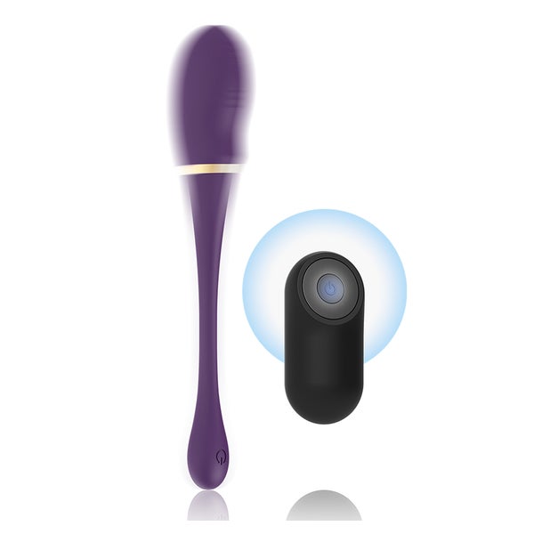 Treasure - Treasure - Merlin Double Couple Vibrator 6 ml