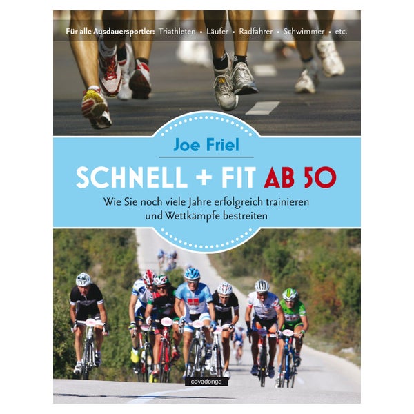 Schnell und fit ab 50