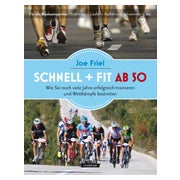 Schnell und fit ab 50
