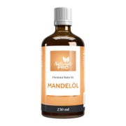 Natural Pro | Mandelöl | hochdosiert | rein 1 St