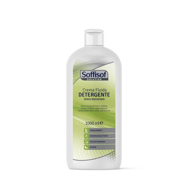 Soffisof Flüssige Reinigungscreme 1 St