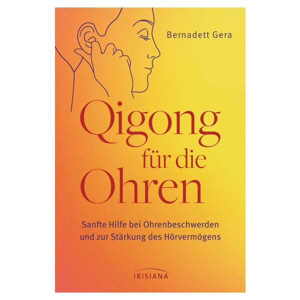 Qigong für die Ohren 1 St
