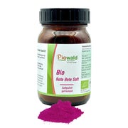 Piowald Bio Rote Bete Saft Pulver 100 g