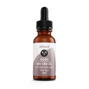 Avitava - CBD Vollspektrum Tropfen CBD-Öl (6%) für Hunde, THC-frei 10 ml