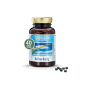 Dr. Peter Hartig Spirulina Zink, unterstützt das Immunsystem 80 g
