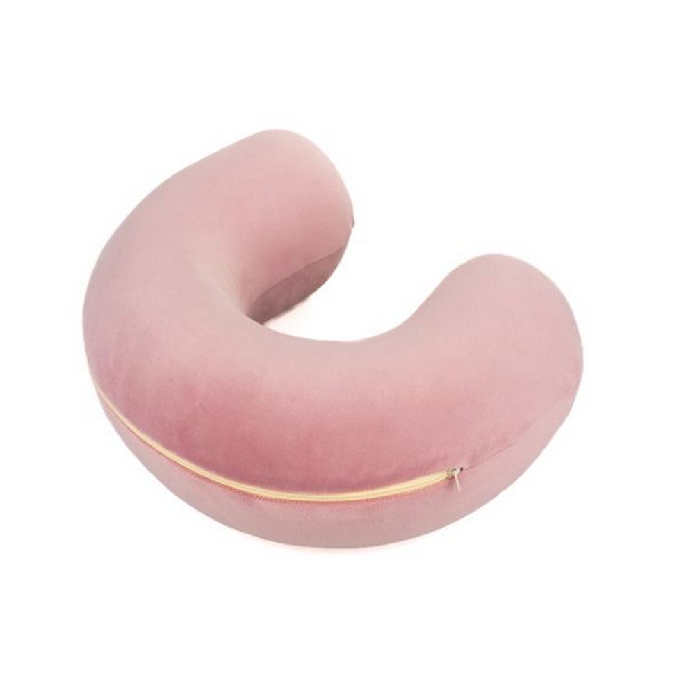 Antar Orthopädisches Nackenkissen Rosa 1 St