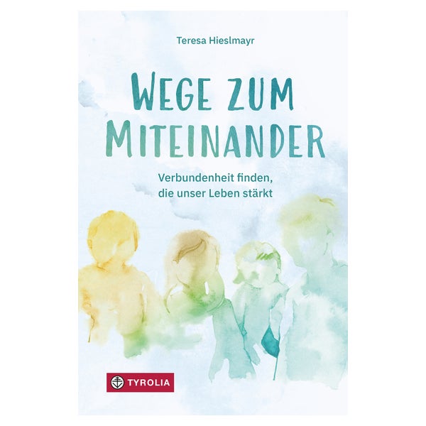 Wege zum Miteinander 1 St