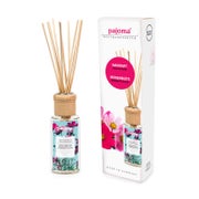 pajoma® Raumduft 100 ml inkl. Duftstäbchen, Morgenblüte 100 ml