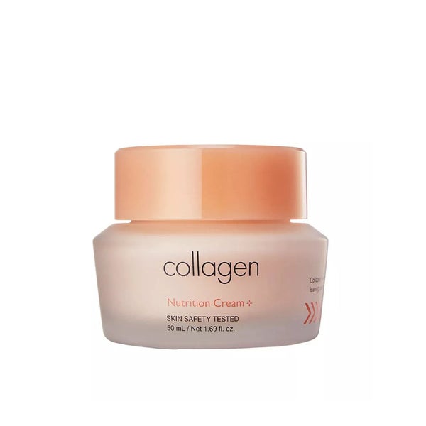 It's skin | Collagen Nutrition Cream+ - 50 ml 50 ml