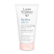 Widmer Hydraderm Nachtbalsam L.p. 50 ml