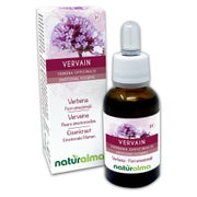 Naturalma Eisenkraut Verbena officinalis Tropfen 30 ml