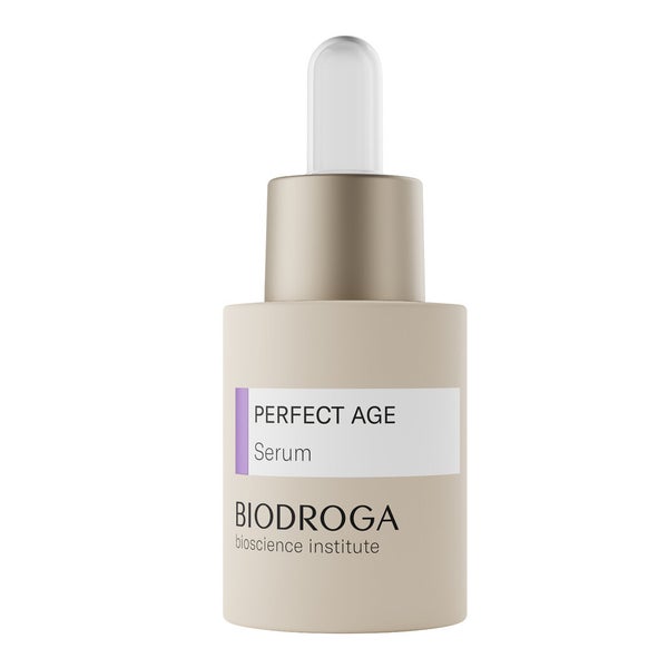Biodroga - Perfect Age - Serum 15 ml