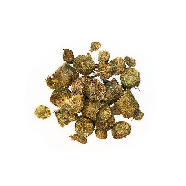 PreAlpin Wiesencobs für Pferde 25 kg