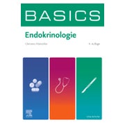 BASICS Endokrinologie 1 St