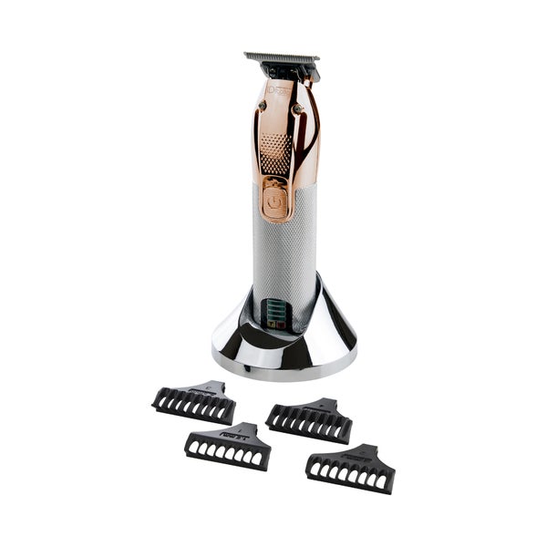 ITALIAN DESIGN ELECTRICAL ITEMS PROFESSIONAL HAIR CLIPPER T-SHAPE ER-7000  .