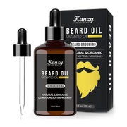 Kanzy Bartöl 30 ml