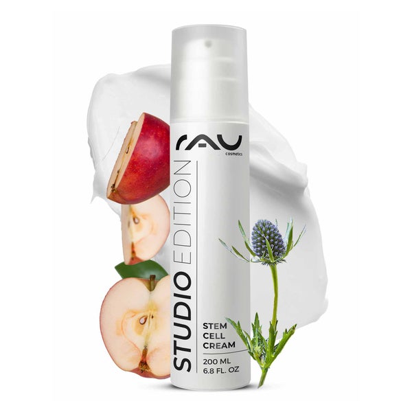 Stem Cell Cream 200 ml Luxuriöse Anti-Aging Creme