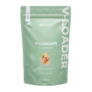 nutri+ Recovery Loader Post Workout Shake Ice Tea Peach 800 g