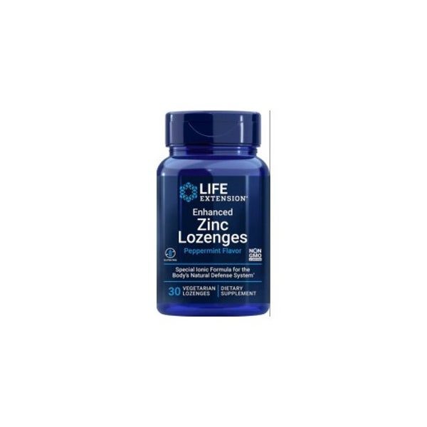 Zinkhaltige Lutschtabletten, Kautabletten 30 St