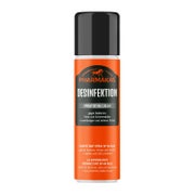 Pharmakas Desinfektionsspray blau 0,2 l