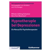 Hypnotherapie bei Depressionen